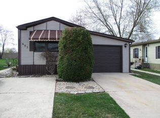 653 Huntsbridge Rd, Matteson, IL 60443