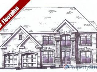 1130 Pearl Mist Dr, Lilburn, GA 30047