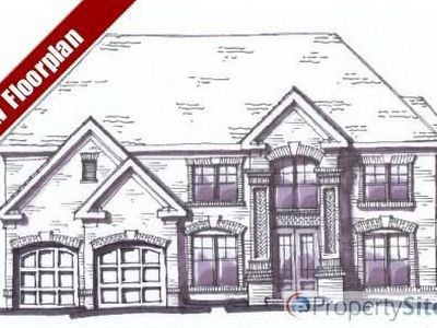 1130 Pearl Mist Dr, Lilburn, GA, 30047