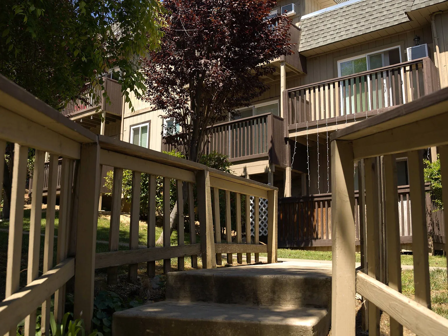 The Ridge Townhomes — Photo 4