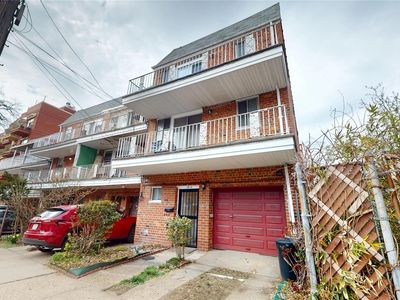 135-39 82 Avenue, Jamaica, NY, 11435