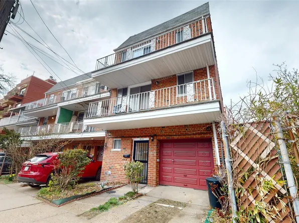 135-39 82 Avenue, Kew Gardens, NY 11435