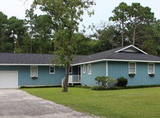 969 Nottingham Lakes Rd, Conway, SC 29526