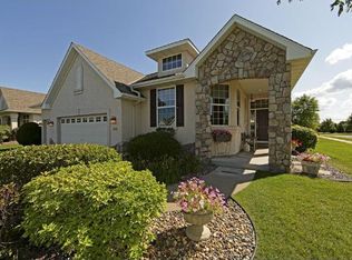4600 Jewel Ln N, Plymouth, MN 55446
