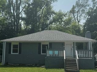 15571 Fenton Ave, Redford, MI 48239