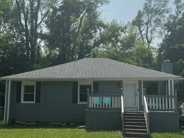 15571 Fenton Ave, Redford, MI 48239