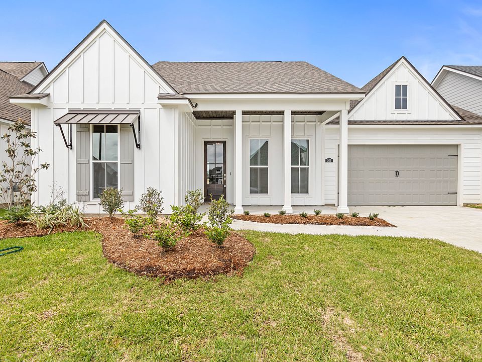 Beau Savanne by Manuel Builders in Lafayette LA Zillow