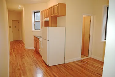 Rented by Boerum Hill Realty