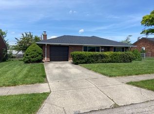 1673 W Stroop Rd, Dayton, OH 45439
