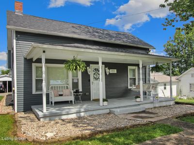 1553 Harrodsburg Rd, Lawrenceburg, KY, 40342