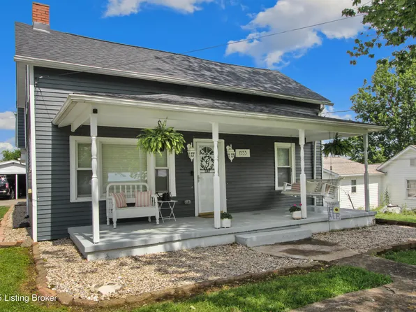 1553 Harrodsburg Rd, Lawrenceburg, KY 40342