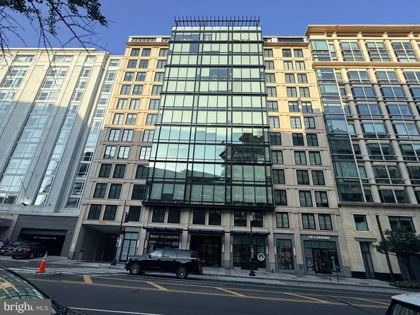 1133 14th St NW APT 503, Washington, DC 20005