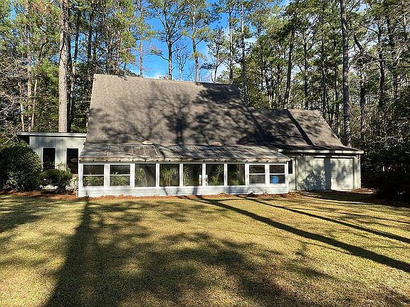 Front view Main Home