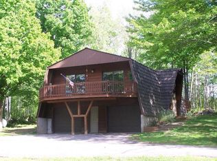 234975 Jim Moore Creek Rd, Wausau, WI 54403