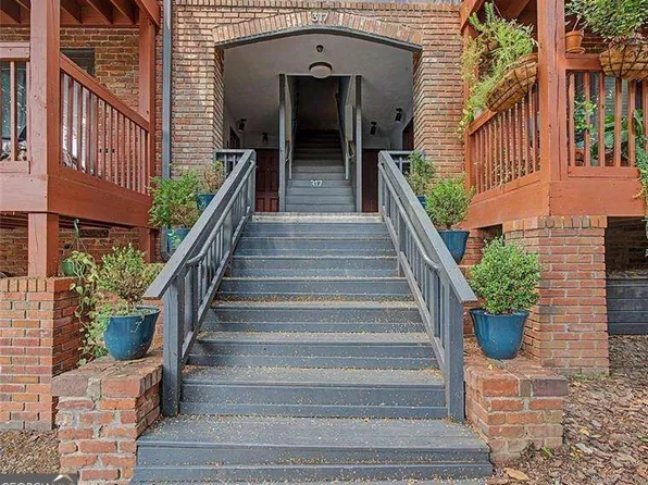 317 8th St NE Unit 7, Atlanta, GA 30309