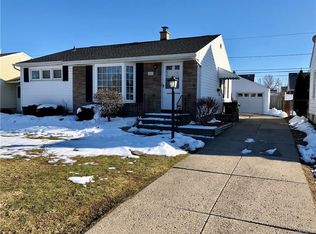 223 Seton Rd, Cheektowaga, NY 14225