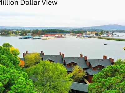 142 Lake Hamilton Dr APT 408, Hot Springs, AR, 71913