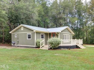 253 Elbert Arnsdorff Rd, Springfield, GA 31329