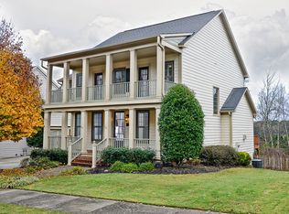 106 Laurel St, Canton, GA 30114