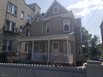 228 N Day St, Orange, NJ, 07050