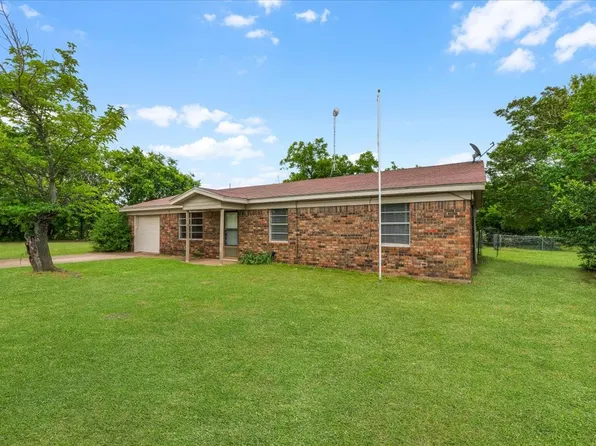 110 Lora Ln, Weatherford, TX 76088