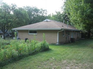 1541 Pipher Ln, Manhattan, KS 66502