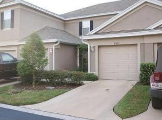 10007 Tranquility Way, Tampa, FL 33625