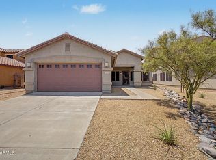 5205 W MELODY Lane, Laveen, AZ 85339