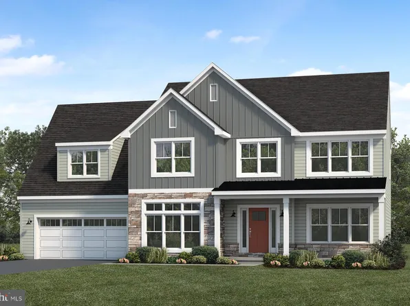 605 Sunset Blvd, Annville, PA 17003