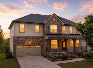 5032 Trembath Ln, Cary, NC 27519