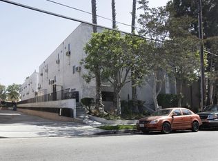 11833 Gilmore St APT 14, North Hollywood, CA 91606