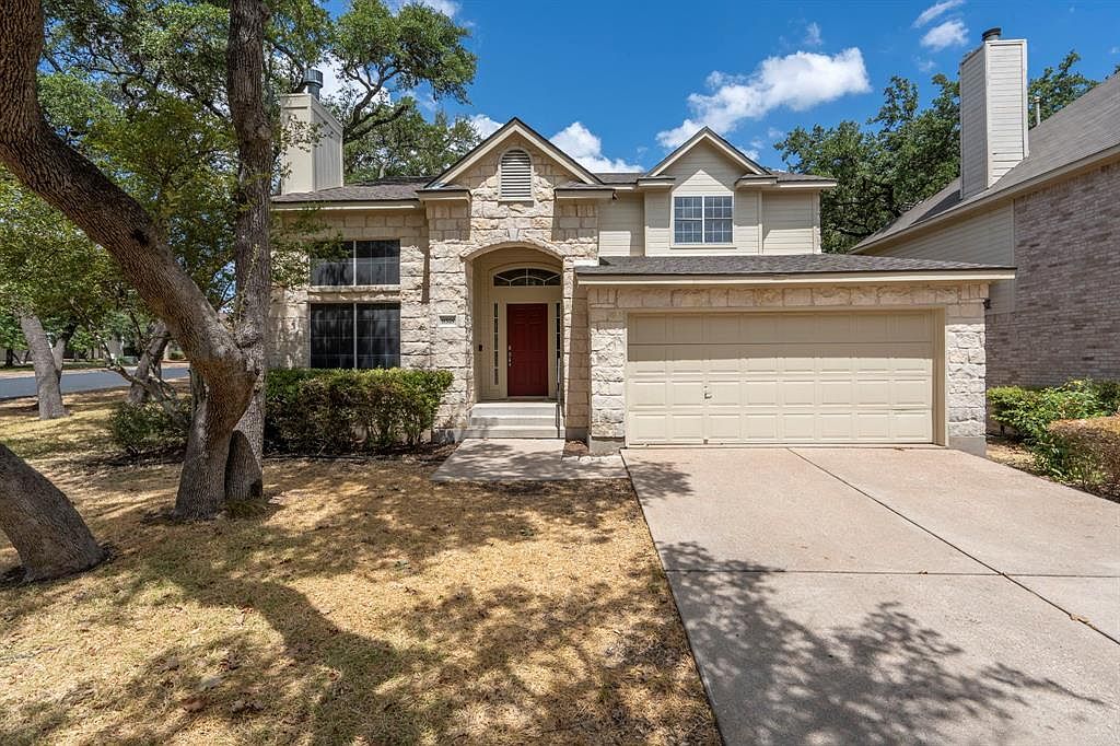 8518 Ganttcrest Dr, Austin, TX 78749 | Zillow