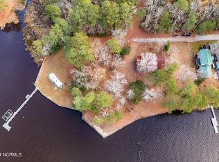 253 Rice Ave, Merritt, NC 28556