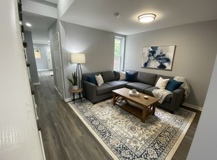 1911 Fontain St, Philadelphia, PA 19121