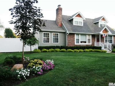 86 Dosoris La Gln, Glen Cove, NY, 11542