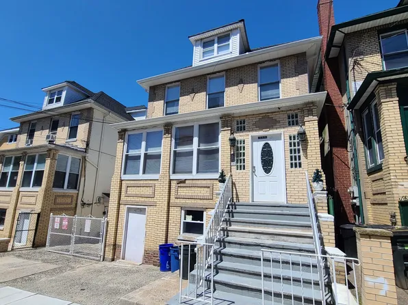 6117 Monitor Pl Floor 2, West New York, NJ 07093