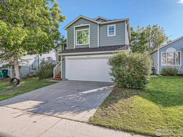 8812 Clover Meadow Ln, Parker, CO 80134