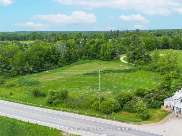 0 Mill Rd, Tay Valley, ON K0G 1A0