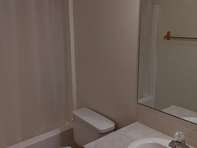 Bathroom #2