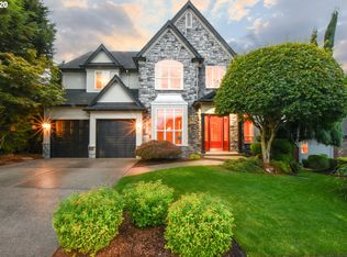 2728 NW 30th Cir, Camas, WA 98607