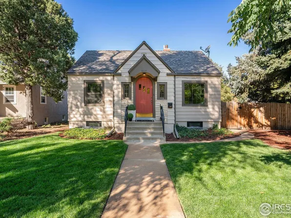 947 Pratt St, Longmont, CO 80501