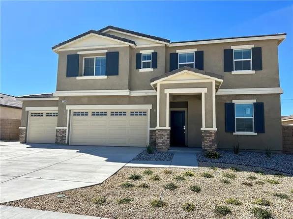 7760 Tamarisk Ave, Oak Hills, CA 92344