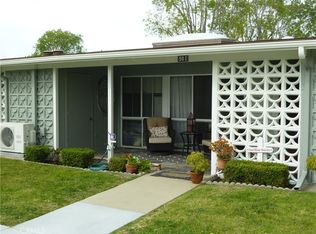 13741 Thunderbird Dr #M1-50I, Seal Beach, CA 90740