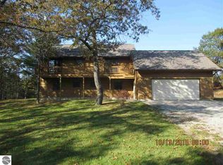 3338 George St, East Tawas, MI 48730