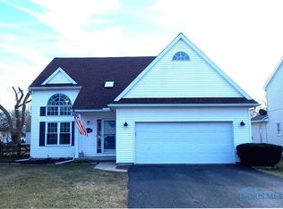 7235 Winding Brook Rd, Perrysburg, OH 43551