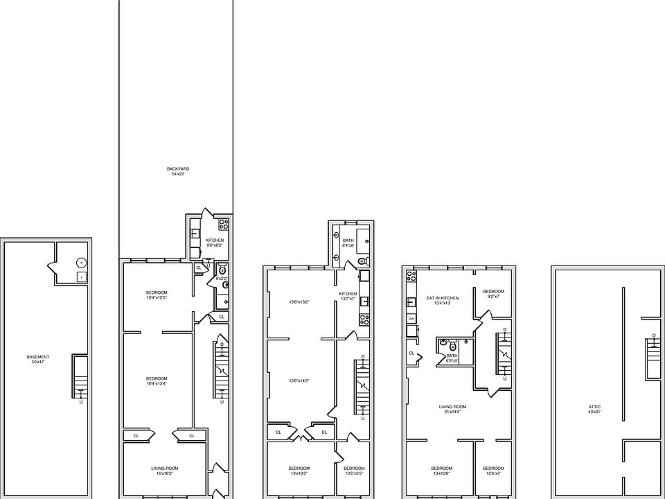 1st image of 1411 Herkimer St