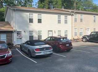 1515 20th Ave NE, Hickory, NC 28601