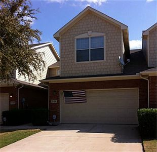 3104 Twist Trl, Plano, TX, 75093