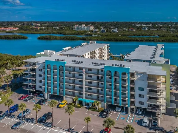 19531 Gulf Blvd APT 604, Indian Shores, FL 33785