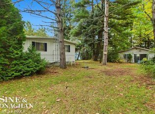 3015 Lakeshore Rd, Lexington, MI 48450